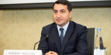 В Азербайджане заявили, что вопрос Карабаха закрыт