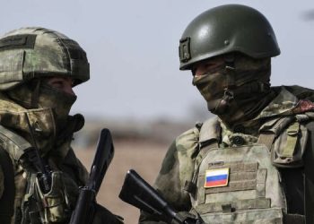 ВС РФ создали вторую переправу через Днепр￼