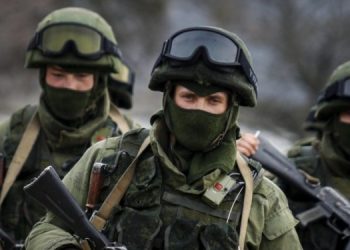 В армии РФ отстранили 6 военачальников, еще 10 убиты