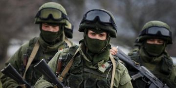 В армии РФ отстранили 6 военачальников, еще 10 убиты