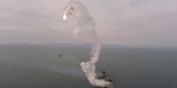 В ВС РФ начались проблемы с ракетами для обстрелов