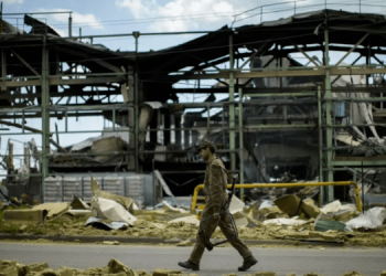 Новая причина для увольнения во время войны