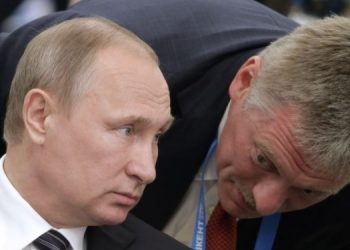 Чиновники РФ пойдут на сотрудничество с Западом