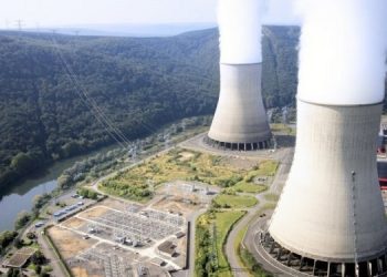 Россиян с ЗАЭС забрали в больницу с лучевой болезнью