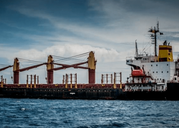 В одесском порту ожидают уникальный корабль