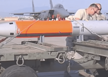 В США потребовали передать Украине ракеты ATACMS