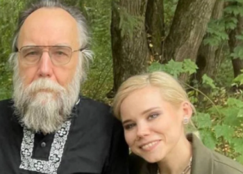 В Подмосковье погибла дочь идеолога “русского мира”