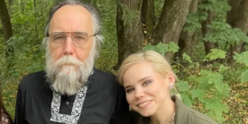 В Подмосковье погибла дочь идеолога “русского мира”