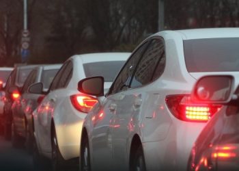 Люди срочно покидают Белгород