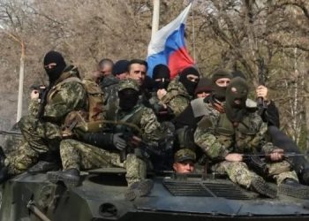 Кабмин готовит санкции против поставщиков армии РФ