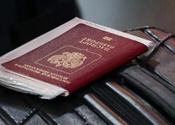 ЕС не согласовали запрет на выдачу виз россиянам