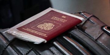 ЕС не согласовали запрет на выдачу виз россиянам