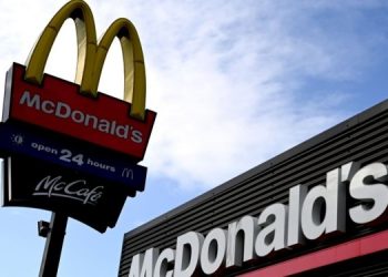 McDonald’s возвращается в Украину