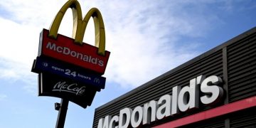 McDonald’s возвращается в Украину