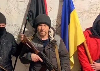 В Херсоне похитили 55-летнего садовода