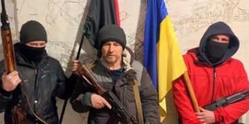 В Херсоне похитили 55-летнего садовода