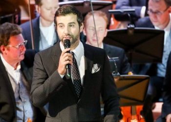 В РФ составляют черные списки деятелей культуры