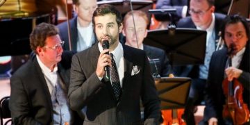 В РФ составляют черные списки деятелей культуры