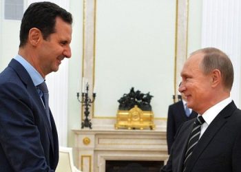 Кто поддерживает Путина в войне против Украины