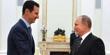 Кто поддерживает Путина в войне против Украины