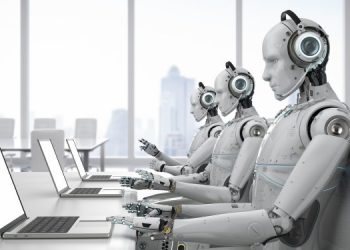 Как писатели используют ИИ для написания книг