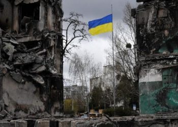 Украина использует метод сопротивления, созданный в США