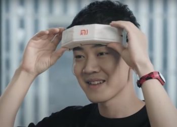 Xiaomi разработала “умную” повязку
