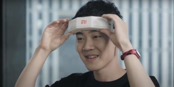 Xiaomi разработала “умную” повязку