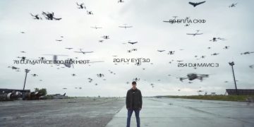 ВСУ получили почти 500 БПЛА от “Армии дронов”