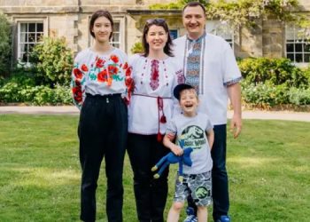 Какой самый дружелюбный город для украинцев в Англии