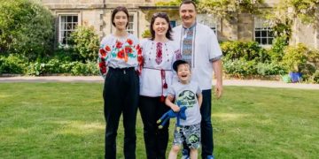 Какой самый дружелюбный город для украинцев в Англии