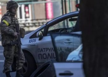 В Николаеве вводят комендантский час на выходные