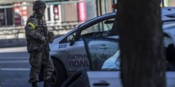 В Николаеве вводят комендантский час на выходные