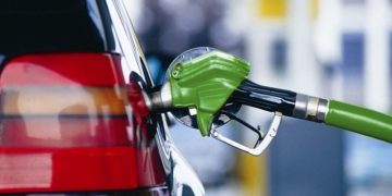 Цена на бензин может снова подрасти