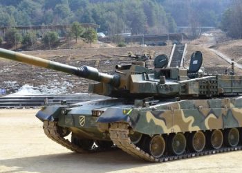 Польша покупает у Южной Кореи 400 танков и САУ