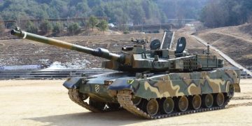 Польша покупает у Южной Кореи 400 танков и САУ