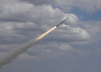 Россияне обстреляли базу отдыха в Одесской области