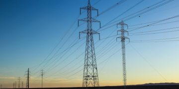 В Европе подскочили цены на электроэнергию