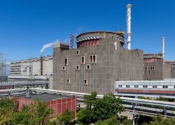 Минобороны РФ анонсировало техногенную катастрофу