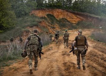 Эстония объявила о новой военной помощи Украине