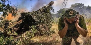 Планы РФ по Херсону провалились