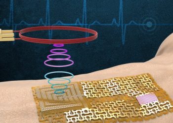 Ученые создали супертонкий сенсор