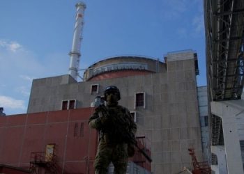 США предупредили РФ о последствиях атаки ЗАЭС