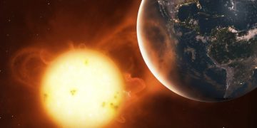 Россияне верят, что Солнце вращается вокруг Земли