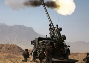 Германия продаст Украине 255 артснарядов Vulcano