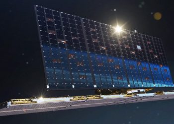 Притула купил спутник для ВСУ