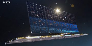 Притула купил спутник для ВСУ