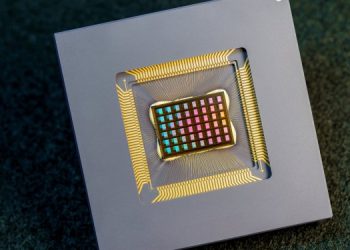 Новый мозгоподобный чип сделает ИИ еще “умнее”