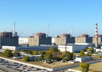 Авария на ЗАЭС угрожает всему миру