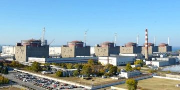 Авария на ЗАЭС угрожает всему миру